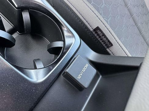 New 2026 Subaru Forester image 18