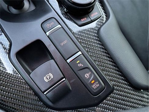 Used 2021 Toyota Supra Premium image 37