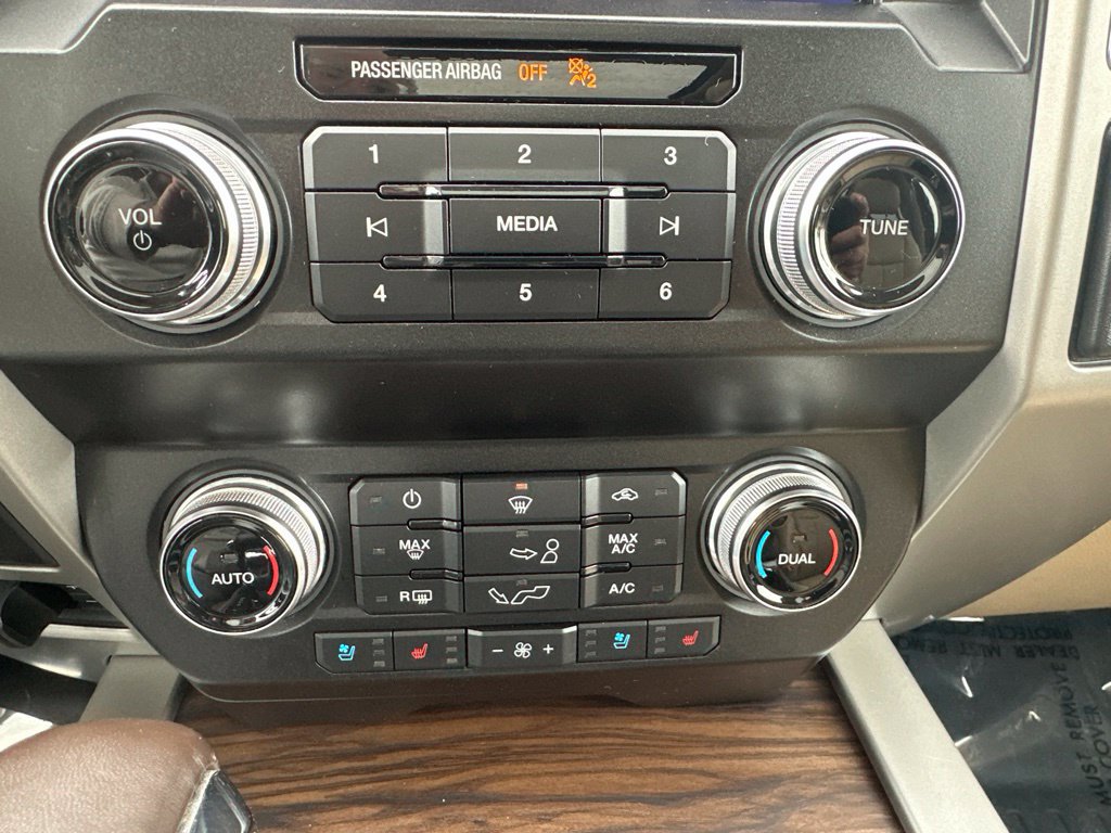 Used 2020 Ford F150 Lariat w/ Equipment Group 502A Luxury AWD/4WD image 51