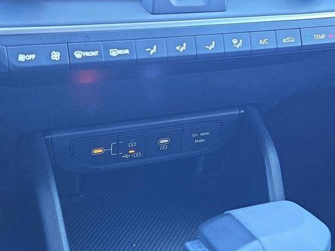 Used 2025 Kia K4 LX image 22