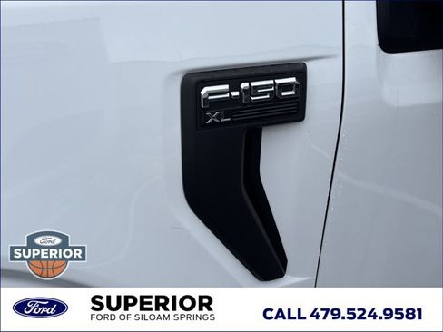 Used 2021 Ford F150 XL w/ Equipment Group 101A High image 12