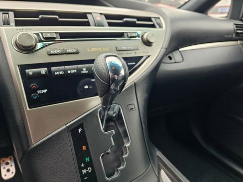 Used 2013 Lexus RX 350 F Sport image 38