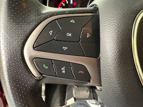 Used 2021 Dodge Durango SXT image 23