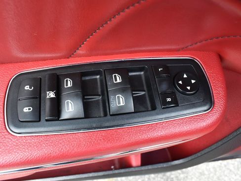 Used 2014 Dodge Charger R/T RWD image 37