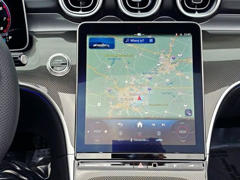 New 2026 Mercedes-Benz CLE 53 AMG 4MATIC Cabriolet image 44