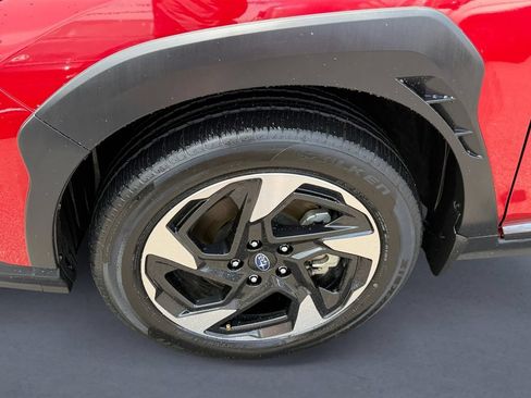 Certified 2024 Subaru Crosstrek 2.5i Limited w/ Crosstrek Mirror Package AWD/4WD image 8