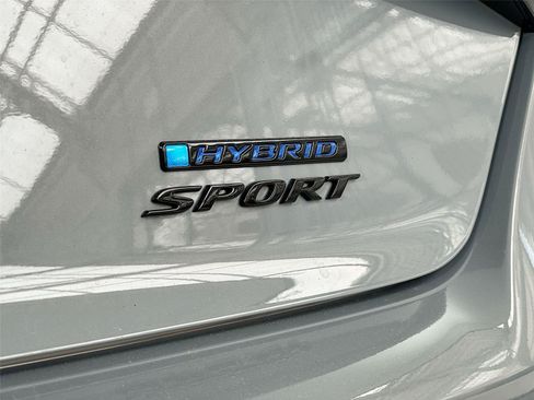 New 2026 Honda Accord Sport image 22