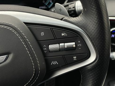 Used 2023 Genesis GV70 3.5T Sport w/ Sport Prestige Package image 14