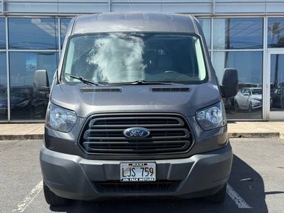 Used 2018 Ford Transit 150 XL