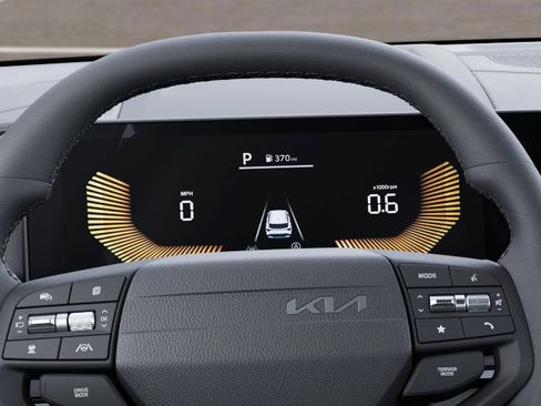 New 2026 Kia Sportage EX image 22