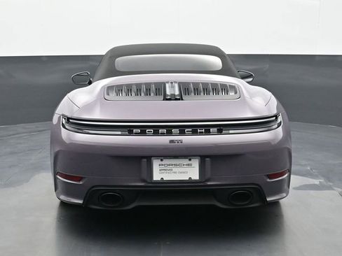 Certified 2026 Porsche 911 Carrera image 17