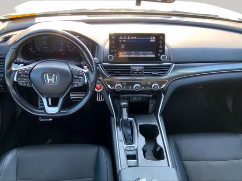 Used 2021 Honda Accord Sport image 15