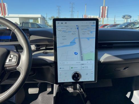 Certified 2022 Ford Mustang Mach-E Select w/ Comfort/Technology Package image 18