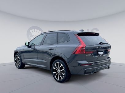 Used 2023 Volvo XC60 B5 Plus w/ Climate Package