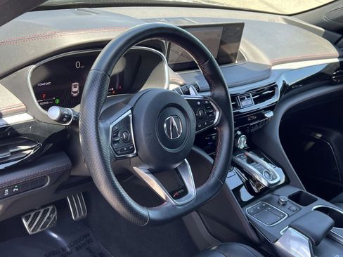 Certified 2023 Acura MDX A-Spec AWD/4WD image 17