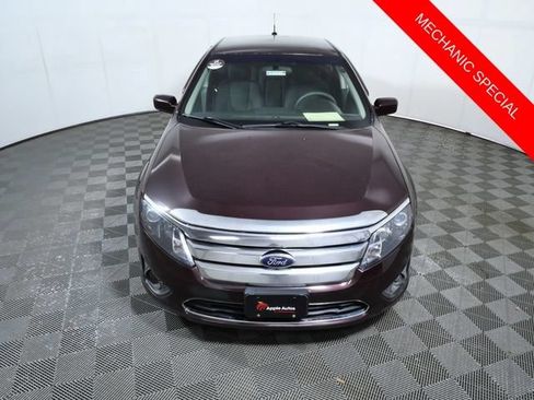 Used 2012 Ford Fusion SE FWD image 3