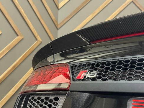 Used 2018 Audi R8 V10 plus image 30
