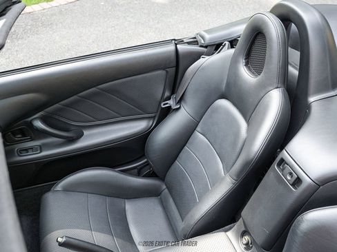 Used 2000 Honda S2000 image 37