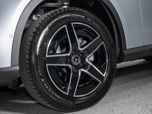 New 2026 Mercedes-Benz GLC 300 image 29