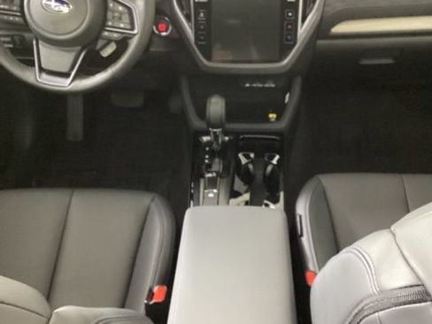 Used 2026 Subaru Forester Limited AWD/4WD image 20