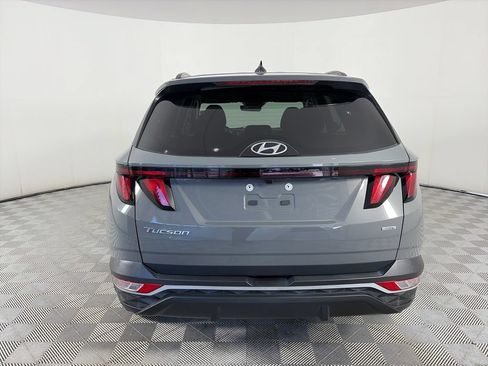 Used 2024 Hyundai Tucson SEL AWD/4WD image 6