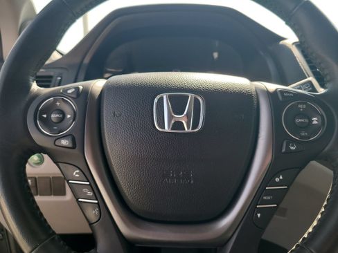 Used 2017 Honda Pilot EX-L image 13