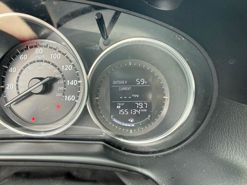 Used 2015 MAZDA CX-5 Sport w/ Bluetooth Audio Package image 24