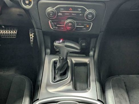 Used 2021 Dodge Charger Scat Pack RWD image 13