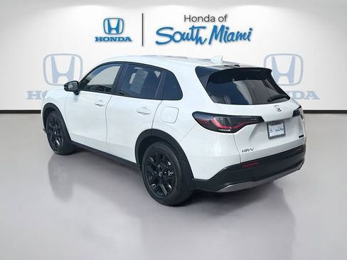 Used 2023 Honda CR-V EX-L image 5