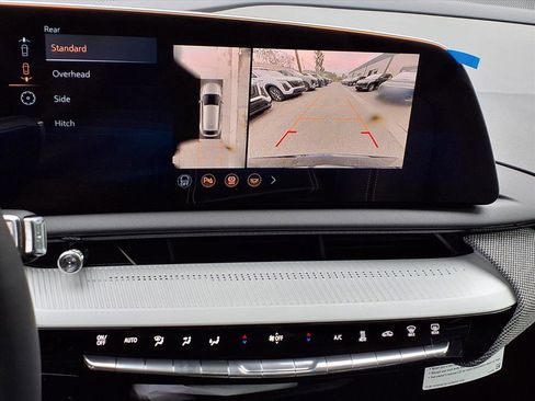 Used 2026 Cadillac Optiq Sport 1 image 16