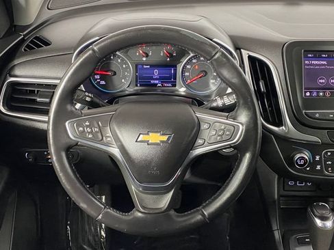Certified 2020 Chevrolet Equinox LT AWD/4WD image 14