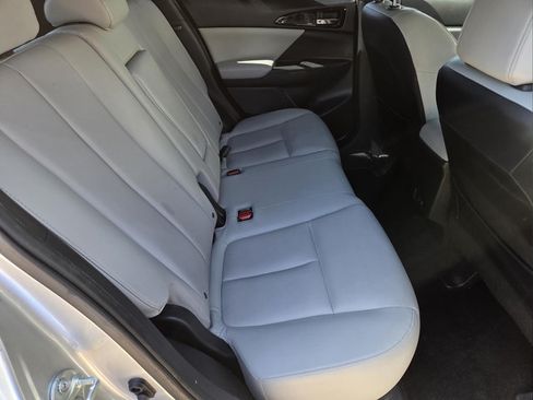Used 2025 Mitsubishi Eclipse Cross SEL AWD/4WD image 31