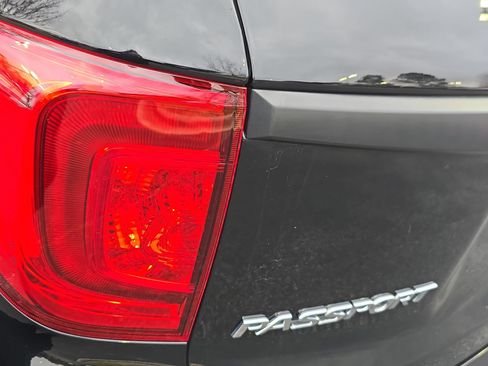 Certified 2023 Honda Passport EX-L image 35