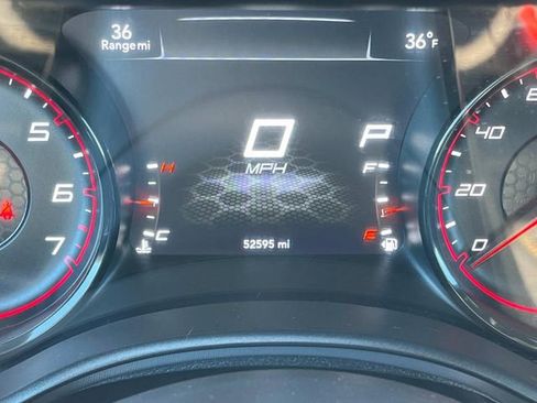 Certified 2023 Dodge Charger GT w/ Blacktop Package image 29