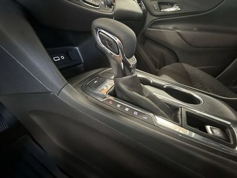 Certified 2024 Chevrolet Equinox LT AWD/4WD image 15