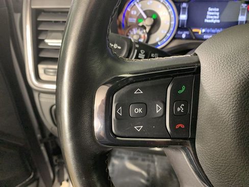 Used 2022 RAM 1500 Limited AWD/4WD image 20