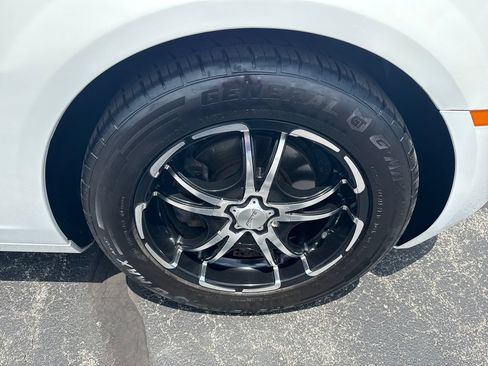 Used 2013 Chevrolet Camaro LT w/ Rear Vision Package RWD image 21