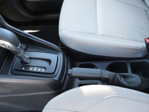 Certified 2020 Ford EcoSport S image 16