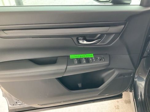 New 2026 Honda CR-V EX image 5