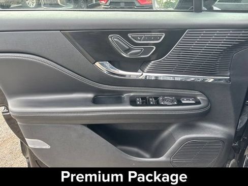 Certified 2022 Lincoln Corsair AWD w/ Premium Package image 14