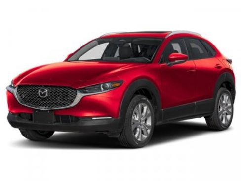 New 2026 MAZDA CX-30 AWD 2.5 S w/ Premium Package image 2