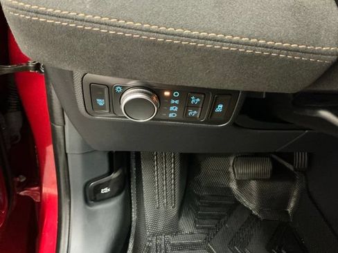 Used 2022 Ford Mustang Mach-E GT AWD/4WD image 22