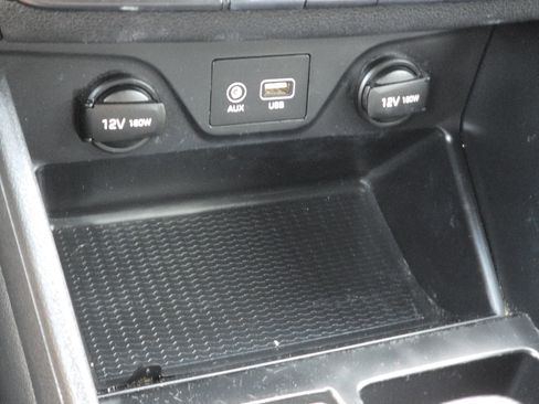 Used 2017 Hyundai Tucson SE FWD image 20