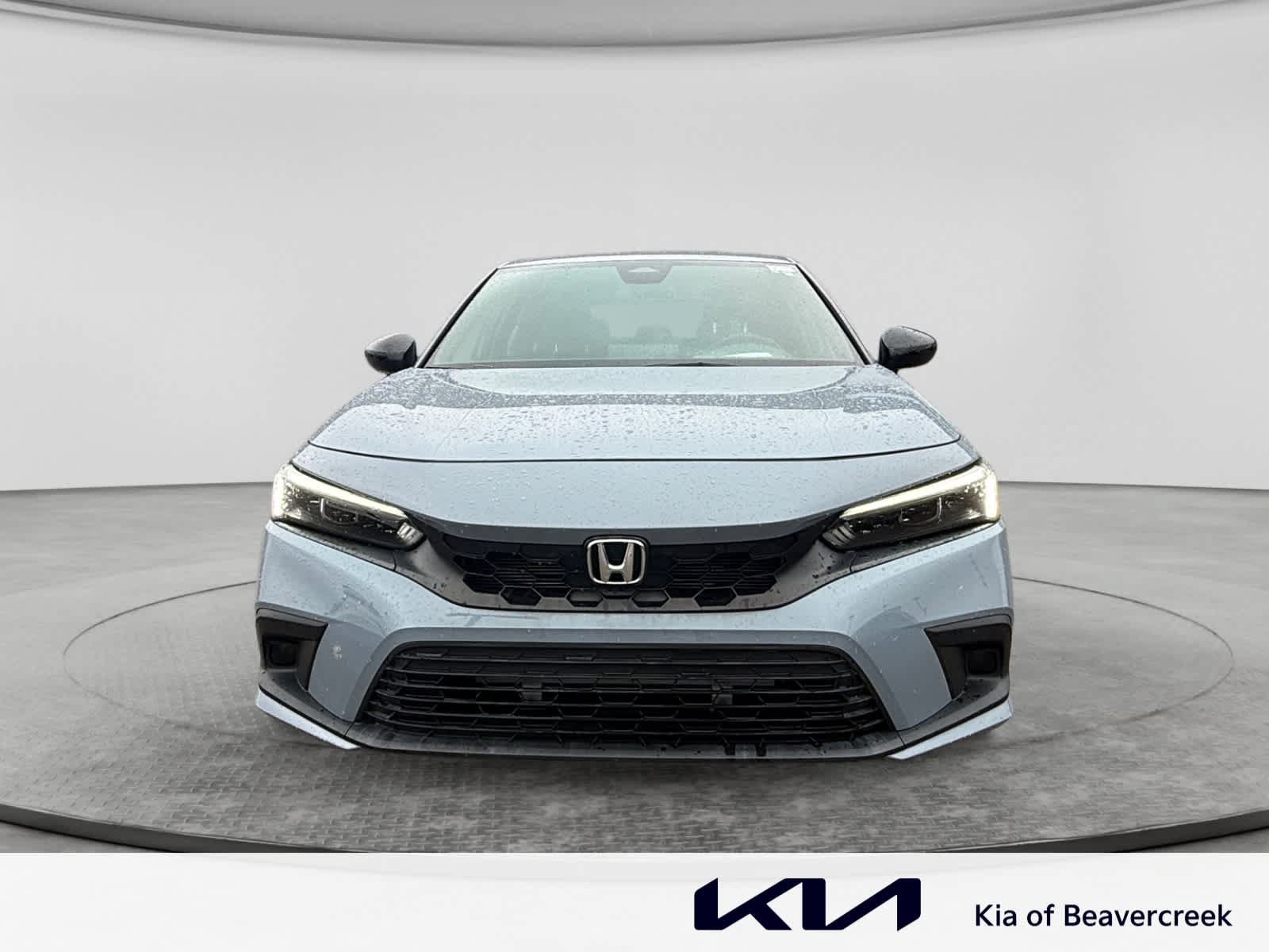 Used 2023 Honda Civic Sport image 2