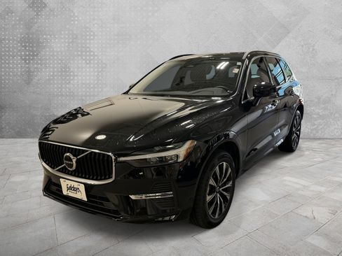 Used 2020 Volvo XC60 T5 Inscription AWD/4WD image 4