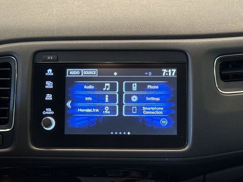 Used 2022 Honda HR-V EX image 12