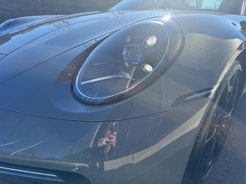 Certified 2024 Porsche 911 Carrera S image 13