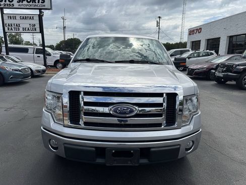 Used 2010 Ford F150 XLT RWD image 2