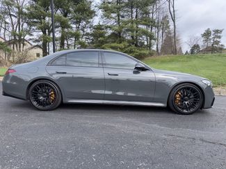 Used 2026 Mercedes-Benz S 63 AMG S video 1