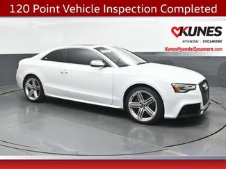 Used 2011 Audi S5 Prestige AWD/4WD video 1